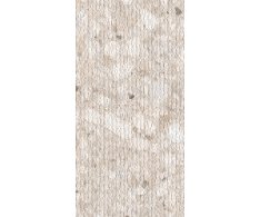 Sant Agostino Venistone Beige Rigato 60x120