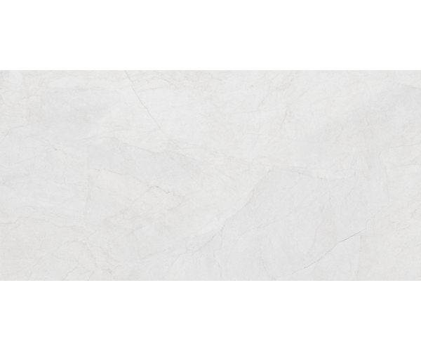 Dlažba jako mramor Azuvi Alleghe White 60x120 Lap. Rett. ARTECH - bílá