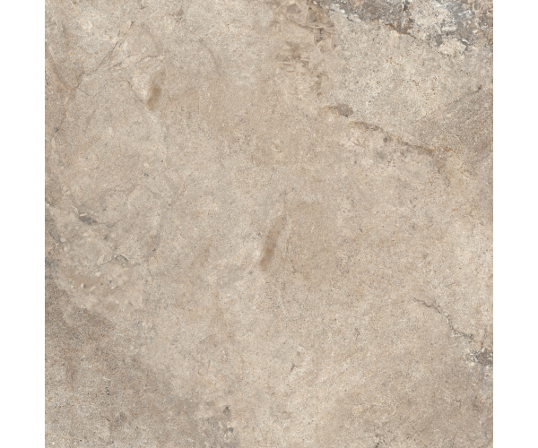 Dlažba jako kámen Ascot Stone Valley Sabbia 90x90 Nat. Rett. - béžová