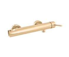 Sprchová baterie SEINA ZLATÁ - lesklá 100 mm SE980.0Z