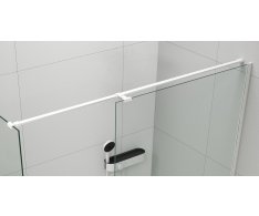 Gelco Trinity/vario Univerzální Vzpěra 2000mm, Bílá Mat