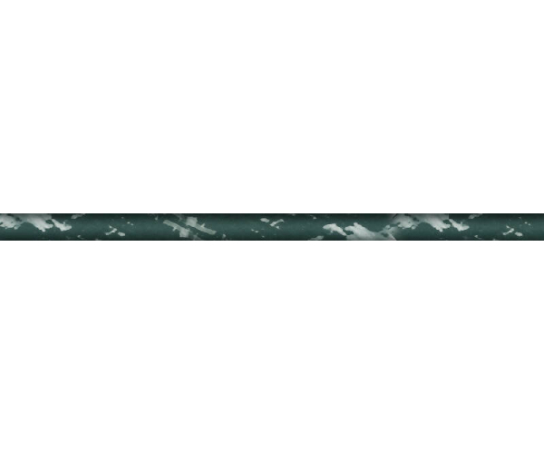 Sokl APE Switch Edge Stick On Victorian Green Gloss 1,5x30 - zelená