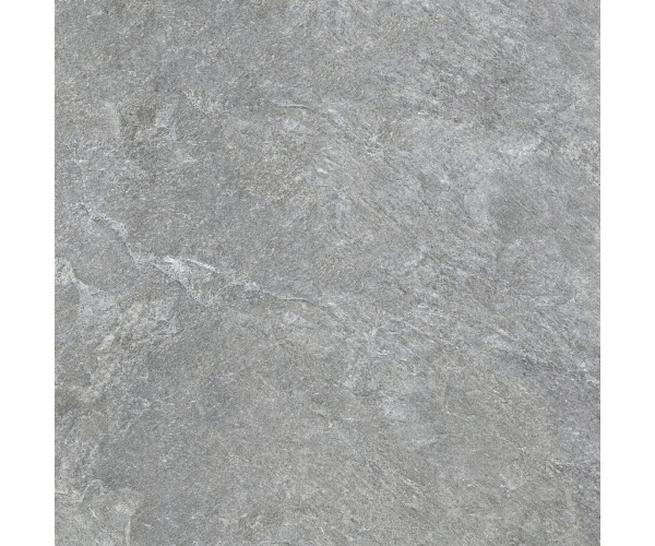 Dlažba jako kámen Gambini BET Silver Grey 60x60 Rett. - šedá