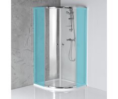 Aqualine Sklo Pro Hls900y, Pohyblivá část