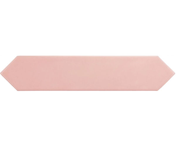 Retro obklad Equipe Arrow Blush Pink 5x25  - růžová