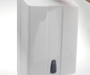 Marplast Zásobník Na Papírové Ručníky 28,5x40x13cm, Bílá