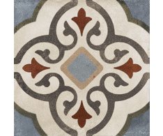 Elios D_Esign Evo Decoro P. Ducale Sogg. Z 20x20