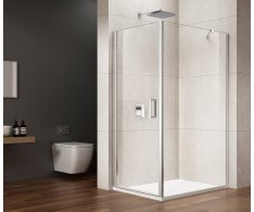 Gelco Loro Obdélníkový Sprchový Kout 800x1200mm