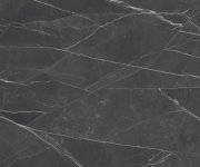 Dlažba jako mramor Marca Corona Scultorea Dark Diamond 120x278 Luc. Rett. - antracitová