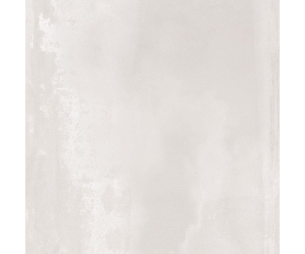 Dlažba jako kov ABK Interno9 Pearl 60x60 Nat. Rett. - bílá