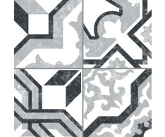 Codicer Borne Mix Grey 25x25