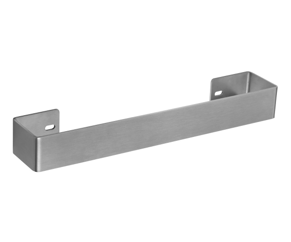 Aqualine Vertigo Držák Ručníků 402mm, Broušená Nerez