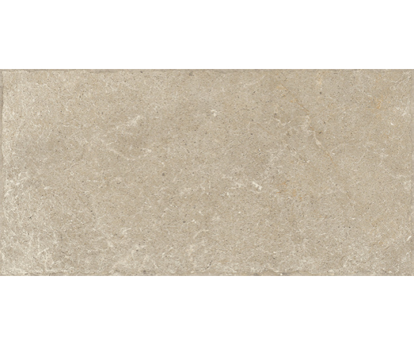 Retro dlažba Sichenia Chantilly Beige 30x60 Nat. 3D Rett. - béžová