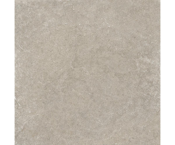 Dlažba jako kámen Sichenia Crema Luna Mist 60x60 Matt. Rett. - šedá