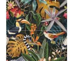 APE Raw Decor Set (2) AB Tropical 60X120 Rett. 