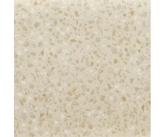 Coem Terrazzo Maxi Caolino Nat. Rett. 60x60