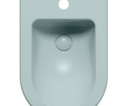 Gsi Pura Big Bidet Stojící 36x55cm, Ghiaccio Mat
