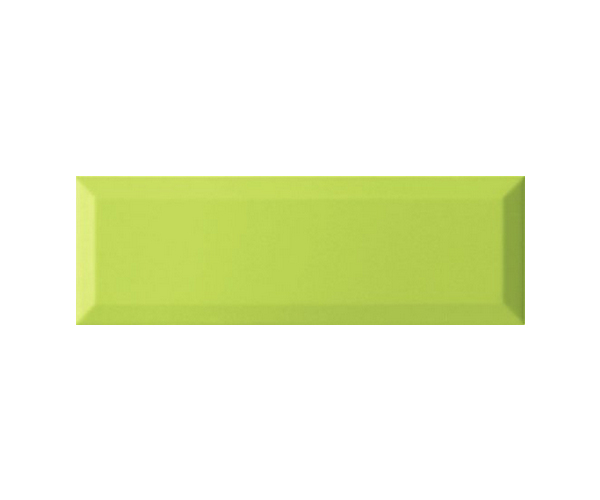 Obklad jako cihla APE Loft Oasis 10x30 - zelená