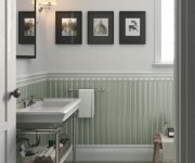 Dlažba jako kámen Grazia Old England Ottagono Bath 20x20 - zelená