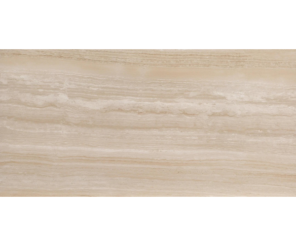 Dlažba jako kámen Coem Flow Beige 45X90 Nat. Rett. - béžová