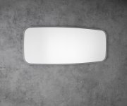 Sapho Tong Zrcadlo S Led Osvětlením 120x50cm