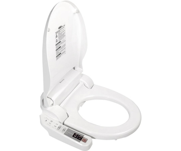 Aqualine Blooming Eko Elektronický Bidet