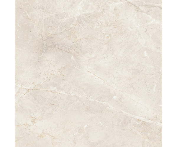 Dlažba jako mramor APE Augustus Cream Natural Rett. 90X90 - béžová