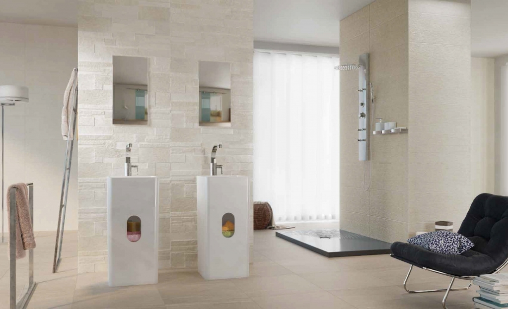 Realizace Naxos Lithos Trani