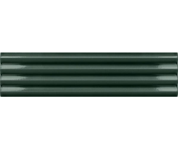 Obklad Equipe Costa Nova Praia Laurel Green 5x20 - zelená