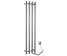 Sapho Papinado Elektrický Sušák Ručníků 263x1200mm, 85w, Chrom