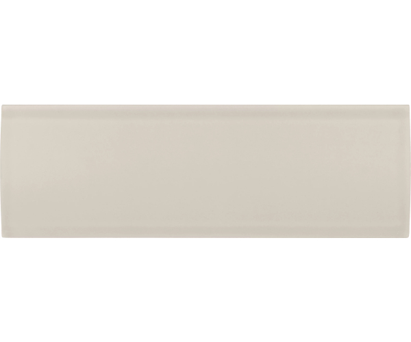 Retro obklad Equipe Vibe Out Taupe Matt 6,5x20 - béžová