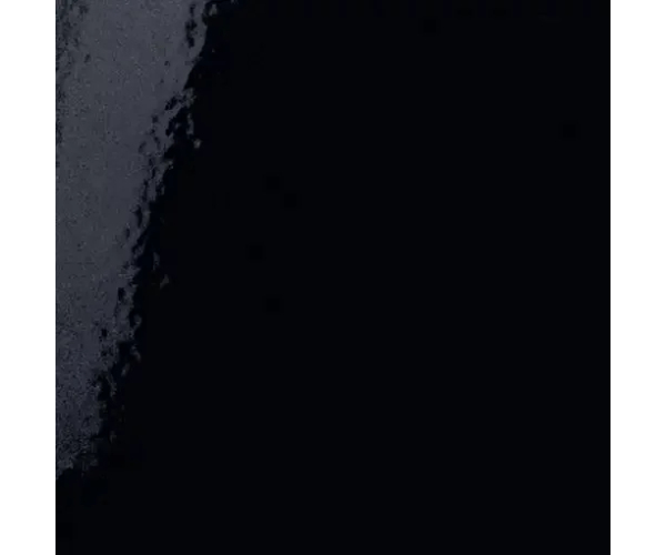 Retro obklad Tonalite Diamante Liscio Nero 15x15 - černá