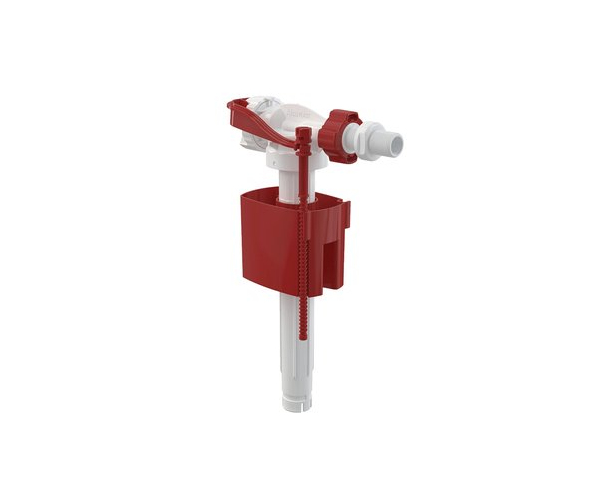 Napouštěcí Ventil Boční 3/8", Pro Keramické Nádržky