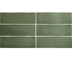 Equipe Magma Malachite 6,5x20