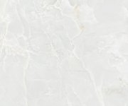 Dlažba jako mramor Navarti Garner White 60x60 Pol. Rett.  - bílá