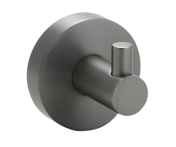 Sapho X-round Gun Metal Háček, Gun Metal