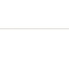 APE Bellagio Moldura Sorico Bianco 2x60