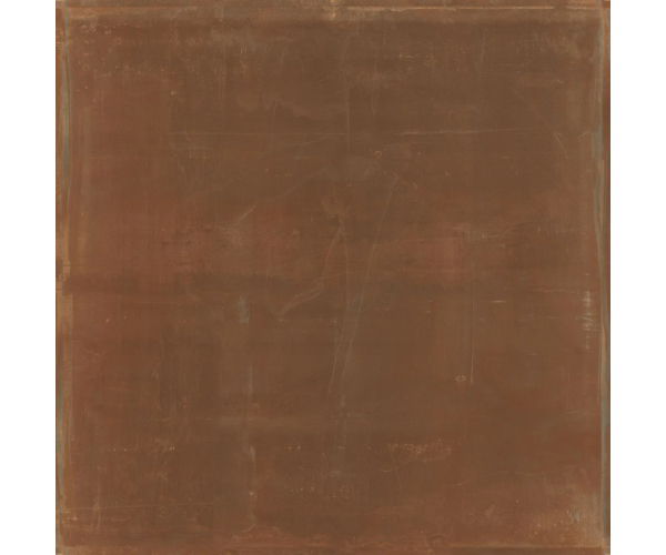 Dlažba jako kov Cerdisa Metal Design Copper 60x60 Rett. - bronzová (skladem)