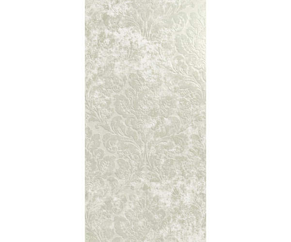 Obklad APE Bellagio Majestic Verde Decor 60X120 Rett. - zelená