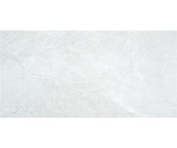Dlažba jako mramor Alaplana Amalfi Blanco 37x75 Mat. Rett. - bílá