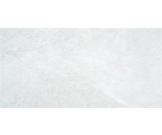 Alaplana Amalfi Blanco 37x75 Mat. Rett.