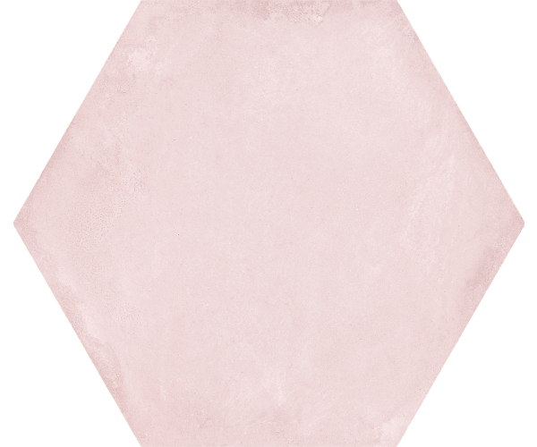 Dlažba Tonalite Exanuance  Rosa 14x16 - růžová