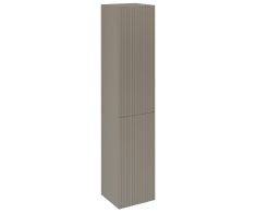Sapho Nelio Strip Skříňka 35x172x32cm, 2x Dvířka, Levá/pravá, Agila