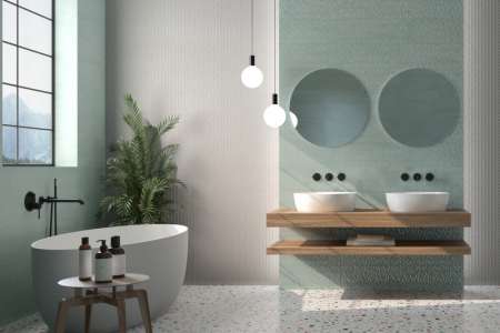 ARTS TURQUOISE AMB 21
