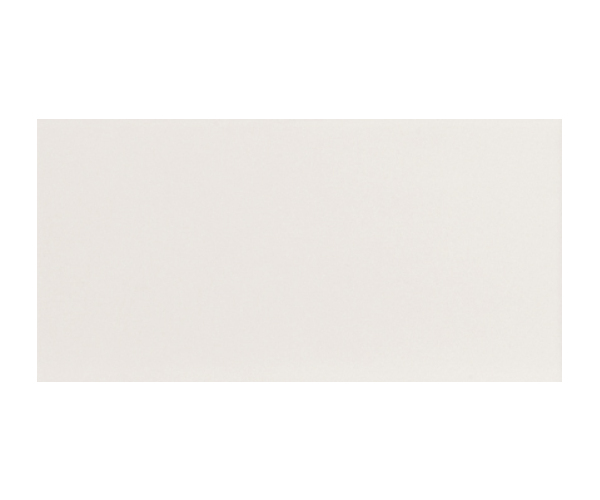 Retro obklad Equipe Evolution Blanco Mate 7,5x15 - bílá