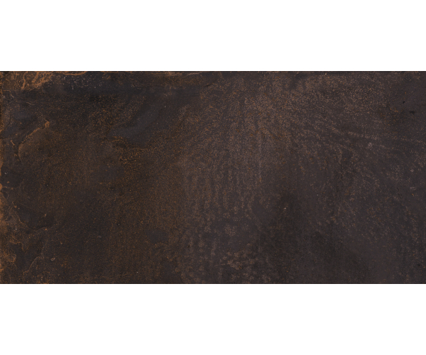 Dlažba jako kov Sant'Agostino Oxidart Black 30x60 - černá
