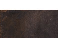 Sant'Agostino Oxidart Black 30x60