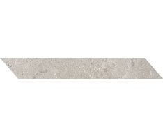 Ascot Signature Stone Chevron Grey 7,5x60 Nat. Rett.