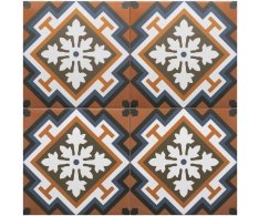 Equipe Rivoli Chelsea Decor 20x20