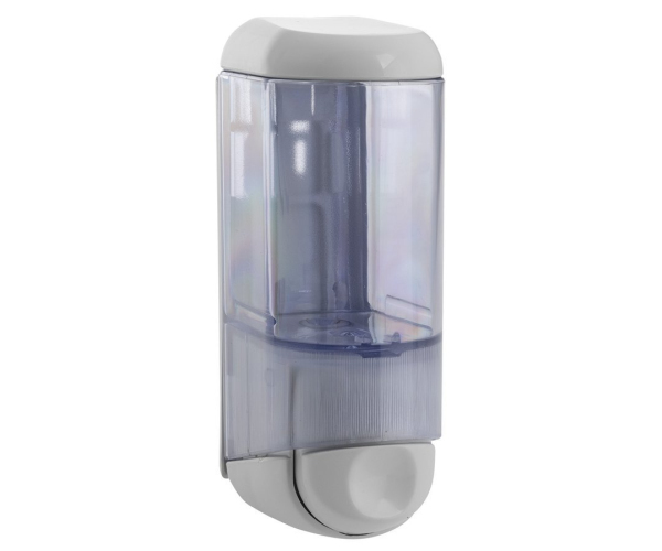 Marplast Dávkovač Tekutého Mýdla 170ml, Bílá